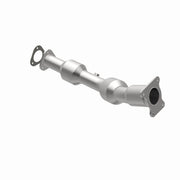 MagnaFlow Exhaust Products 5411027 - California CARB Direct-Fit Catalytic Converter 5