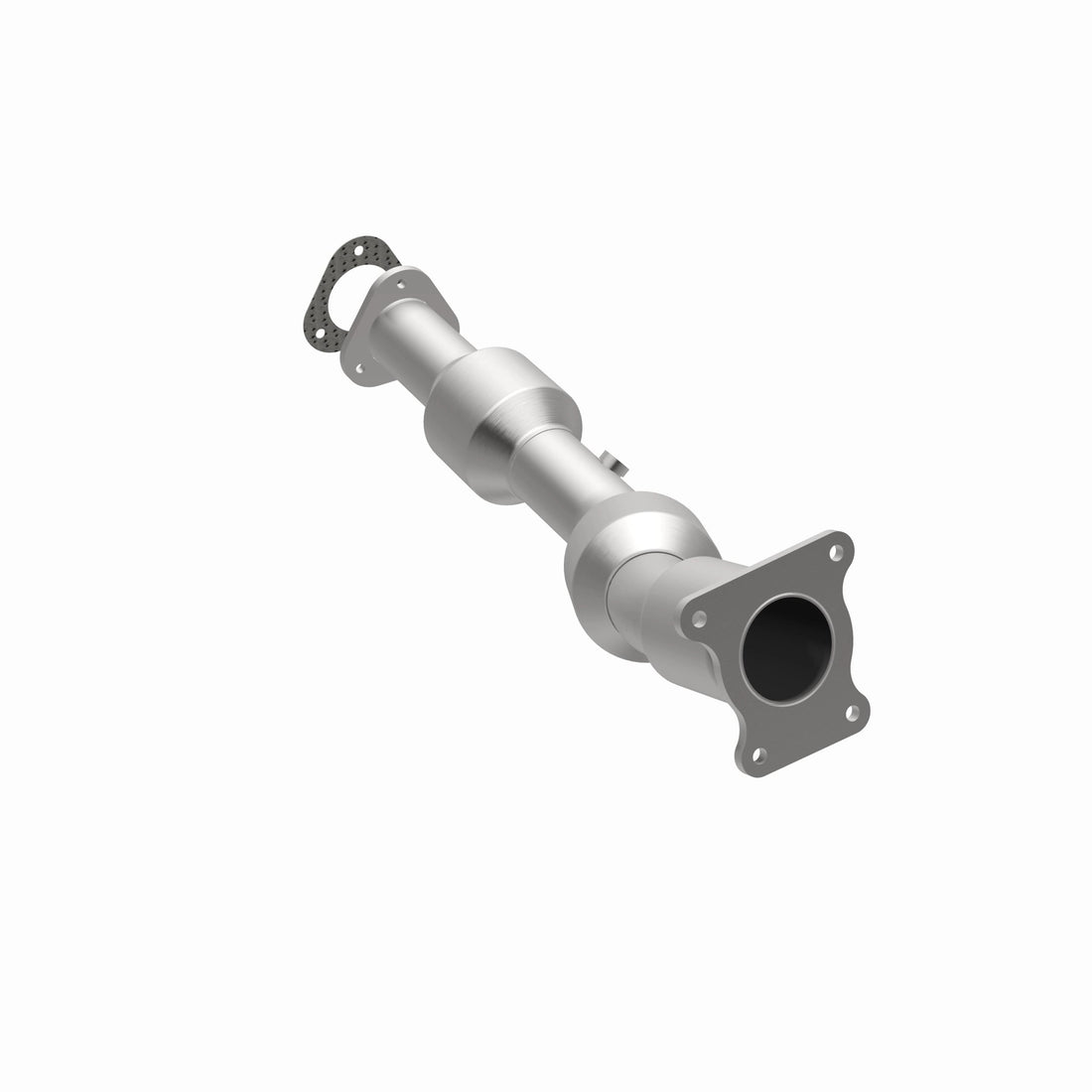 MagnaFlow Exhaust Products 5411027 - California CARB Direct-Fit Catalytic Converter