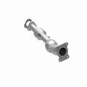 MagnaFlow Exhaust Products 5411027 - California CARB Direct-Fit Catalytic Converter
