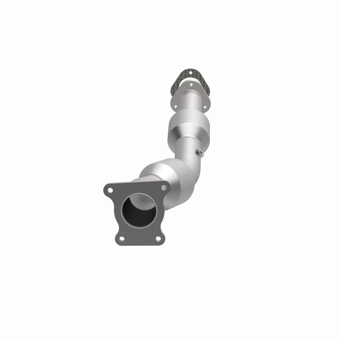 MagnaFlow Exhaust Products 5411027 - California CARB Direct-Fit Catalytic Converter