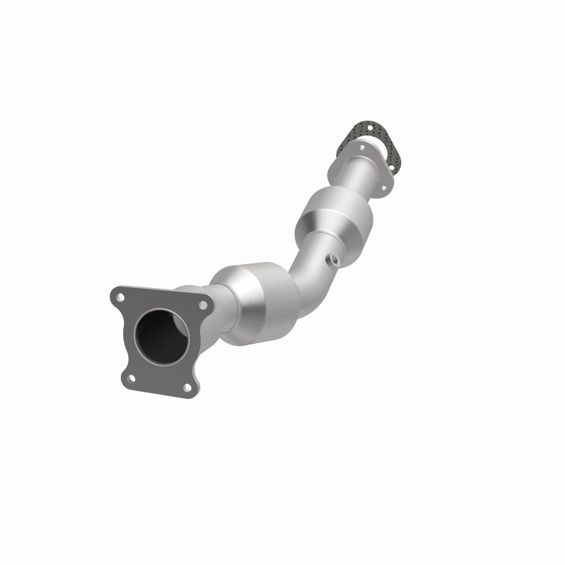 MagnaFlow Exhaust Products 5411027 - California CARB Direct-Fit Catalytic Converter