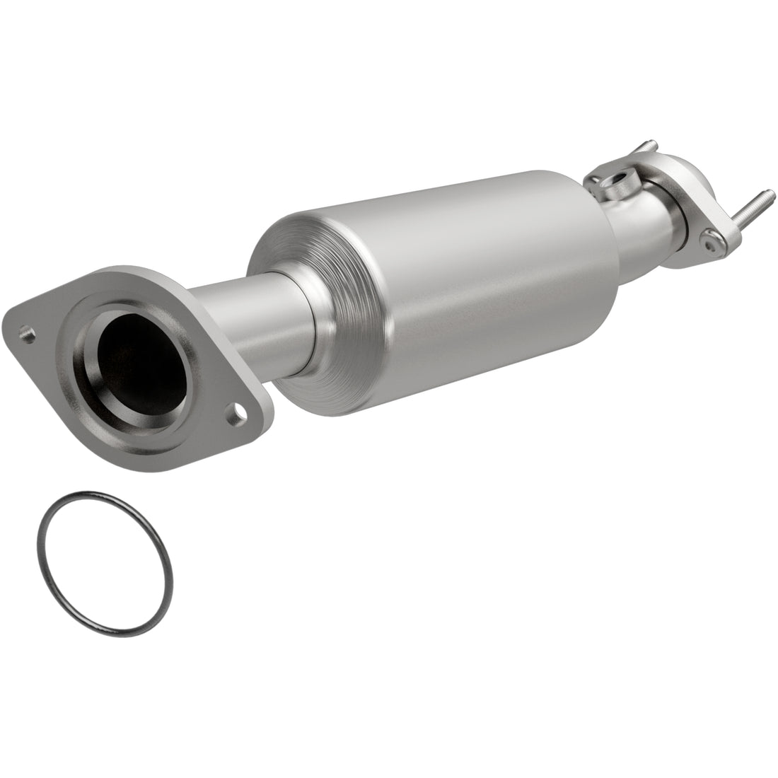 MagnaFlow Exhaust Products 5411042 - California CARB Direct-Fit Catalytic Converter 1