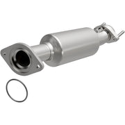 MagnaFlow Exhaust Products 5411042 - California CARB Direct-Fit Catalytic Converter 1