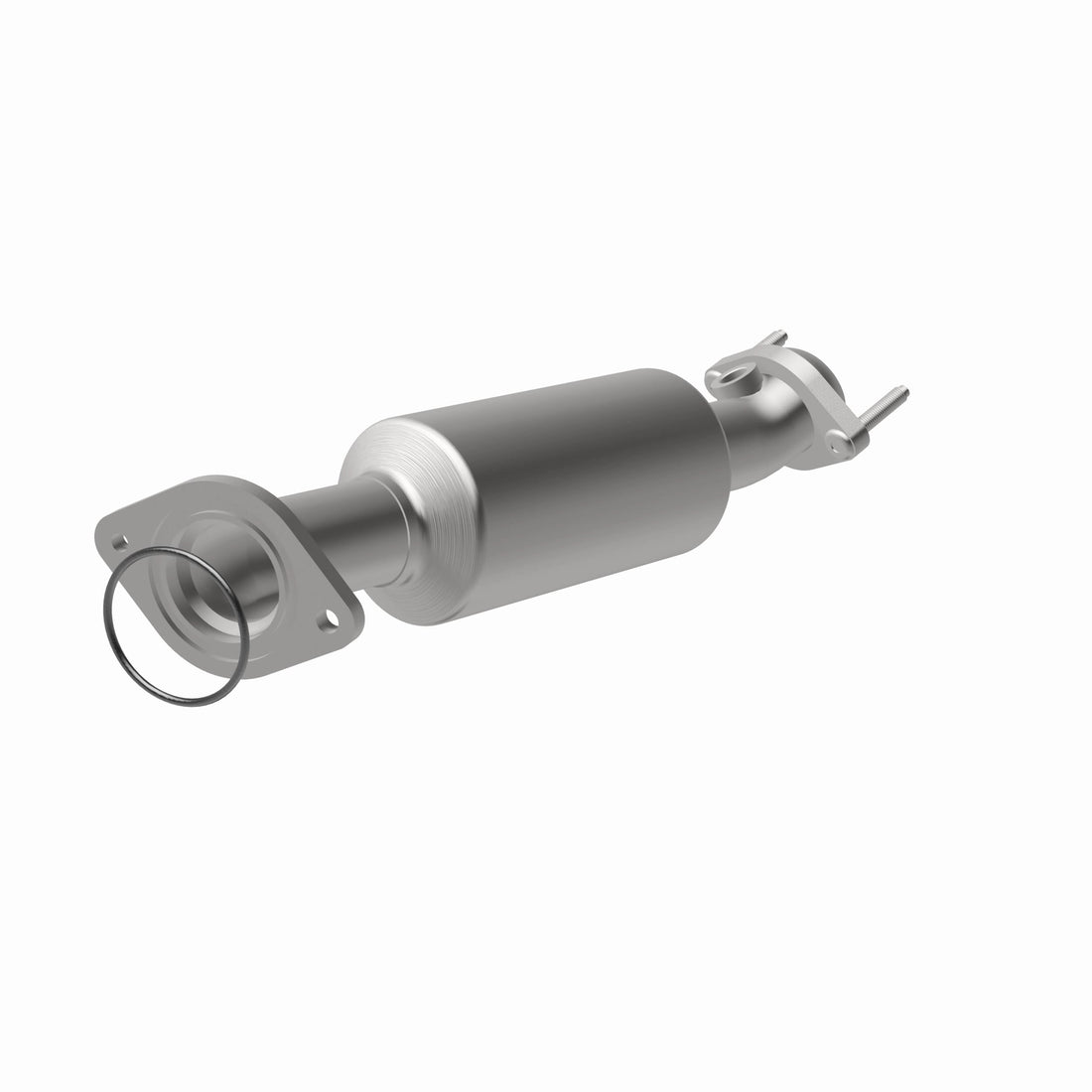 MagnaFlow Exhaust Products 5411042 - California CARB Direct-Fit Catalytic Converter 2