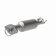 MagnaFlow Exhaust Products 5411042 - California CARB Direct-Fit Catalytic Converter 3
