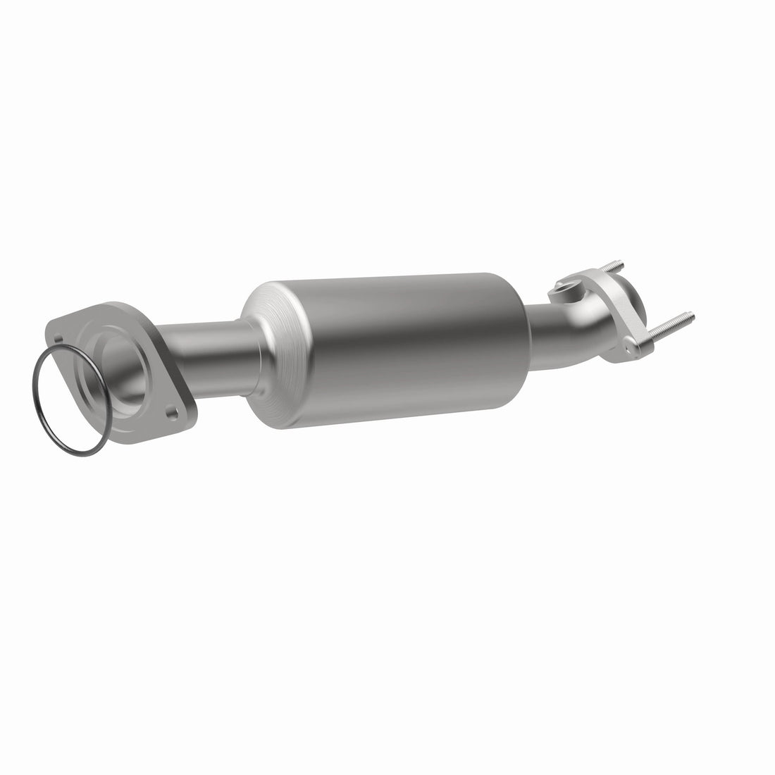 MagnaFlow Exhaust Products 5411042 - California CARB Direct-Fit Catalytic Converter 5