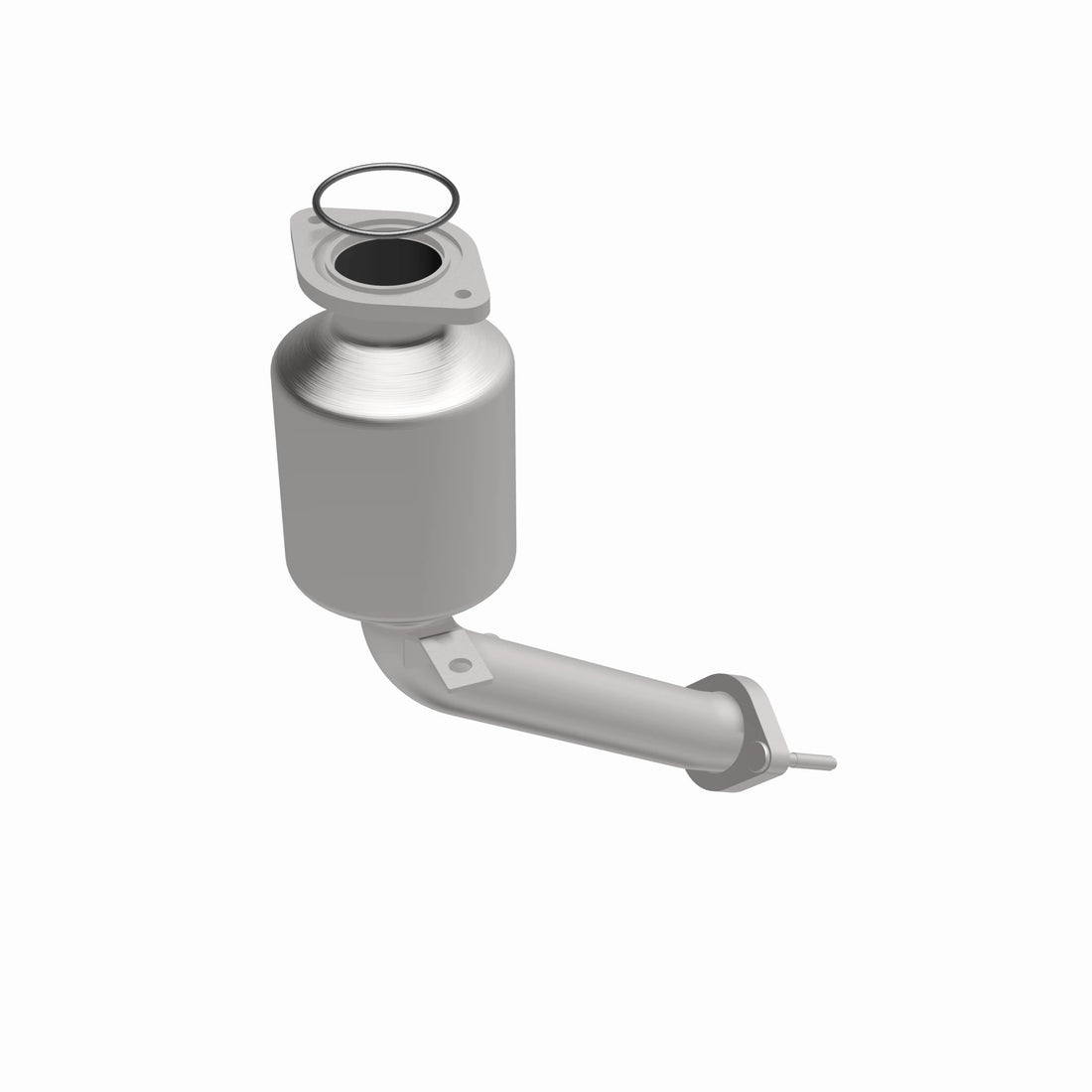MagnaFlow Exhaust Products 5411043 - California CARB Direct-Fit Catalytic Converter 3