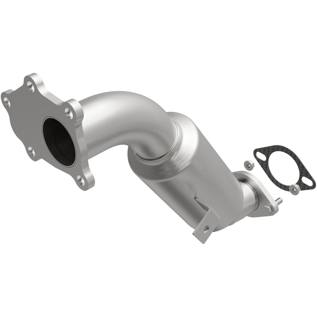 MagnaFlow Exhaust Products 5411044 - California CARB Direct-Fit Catalytic Converter 2