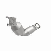 MagnaFlow Exhaust Products 5411050 - California CARB Direct-Fit Catalytic Converter 5
