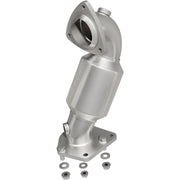 MagnaFlow Exhaust Products 5411059 - California CARB Direct-Fit Catalytic Converter 1