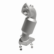 MagnaFlow Exhaust Products 5411059 - California CARB Direct-Fit Catalytic Converter 3