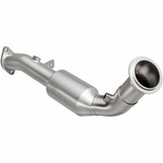 MagnaFlow Exhaust Products Exhaust MagnaFlow Exhaust Products 5411062 - California CARB Direct-Fit Catalytic Converter