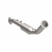 MagnaFlow Exhaust Products Exhaust MagnaFlow Exhaust Products 5411062 - California CARB Direct-Fit Catalytic Converter