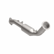 MagnaFlow Exhaust Products Exhaust MagnaFlow Exhaust Products 5411062 - California CARB Direct-Fit Catalytic Converter