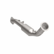 MagnaFlow Exhaust Products Exhaust MagnaFlow Exhaust Products 5411062 - California CARB Direct-Fit Catalytic Converter