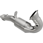 MagnaFlow Exhaust Products 5411063 - California CARB Direct-Fit Catalytic Converter 1