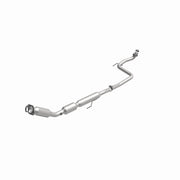 MagnaFlow Exhaust Products 5411159 - California CARB Direct-Fit Catalytic Converter 1