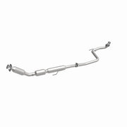 MagnaFlow Exhaust Products 5411159 - California CARB Direct-Fit Catalytic Converter 3