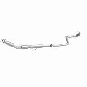 MagnaFlow Exhaust Products 5411159 - California CARB Direct-Fit Catalytic Converter 4