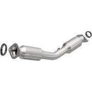 MagnaFlow Exhaust Products 5411166 - California CARB Direct-Fit Catalytic Converter 1