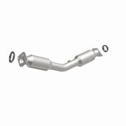 MagnaFlow Exhaust Products 5411166 - California CARB Direct-Fit Catalytic Converter 4