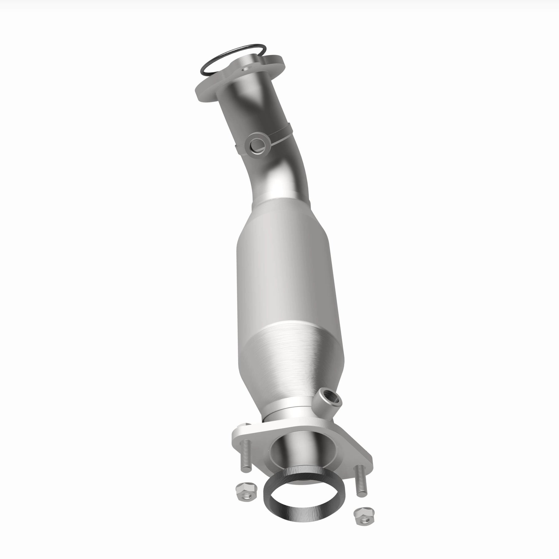 MagnaFlow Exhaust Products 5411178 California premium catalytic converter for 2009-2015 Cadillac CTS