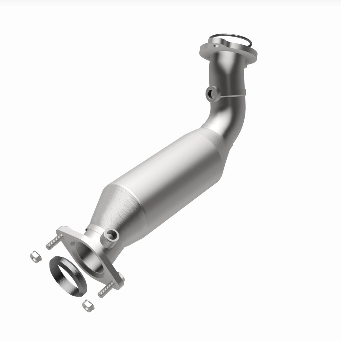 MagnaFlow Exhaust Products 5411178 California premium catalytic converter for 2009-2015 Cadillac CTS, view 3