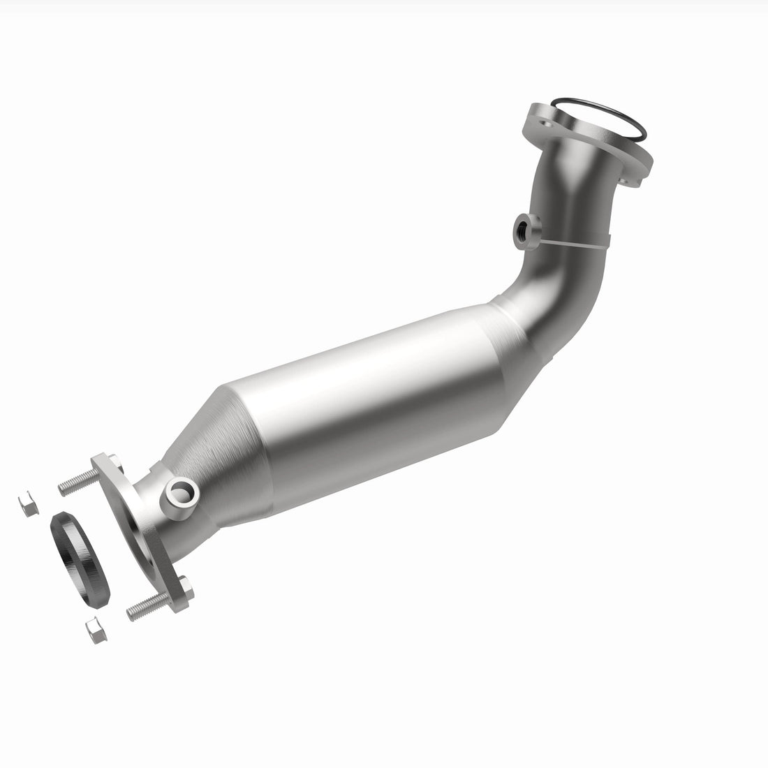 MagnaFlow Exhaust Products 5411178 California premium catalytic converter for 2009-2015 Cadillac CTS, view 4