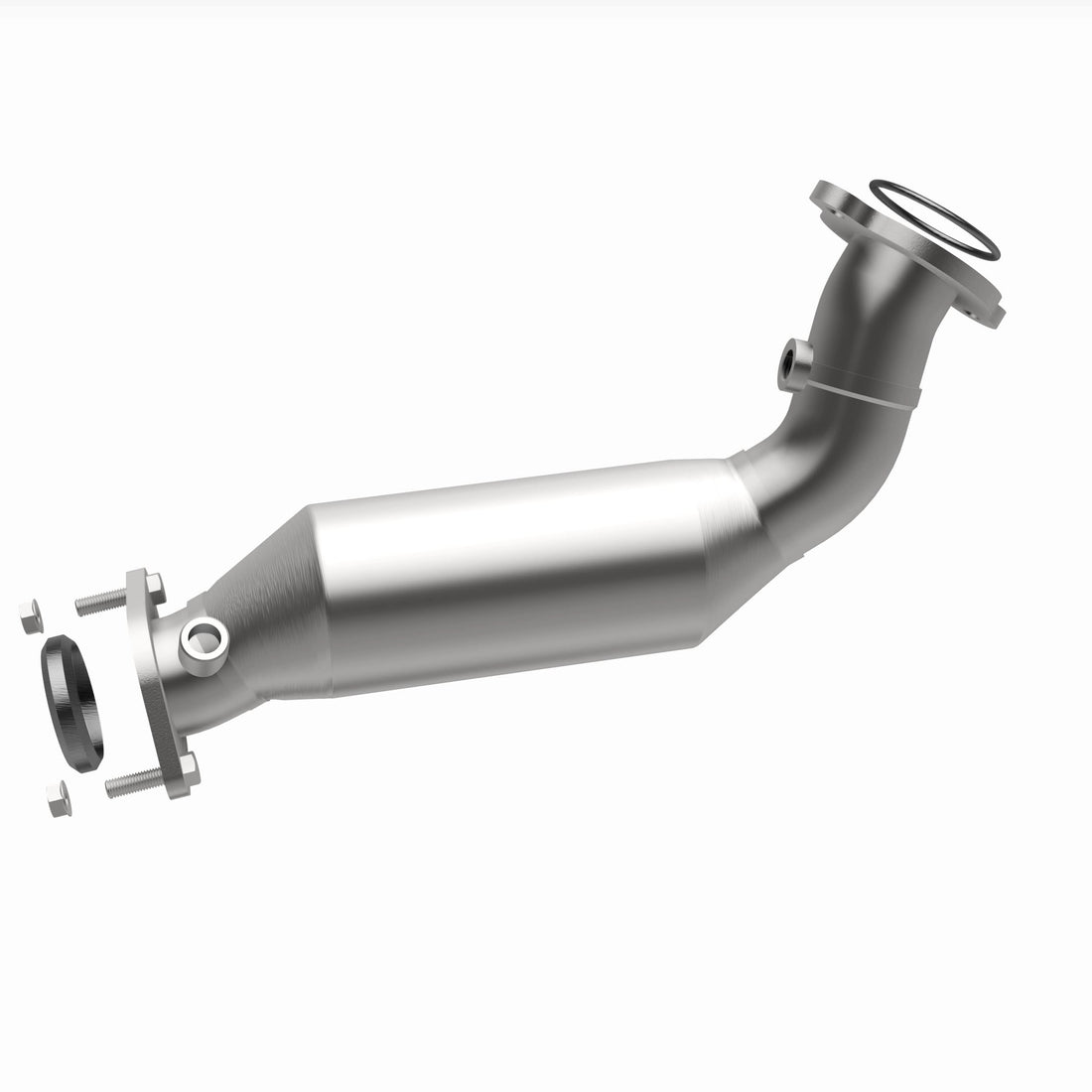 MagnaFlow Exhaust Products 5411178 California premium catalytic converter for 2009-2015 Cadillac CTS, view 5