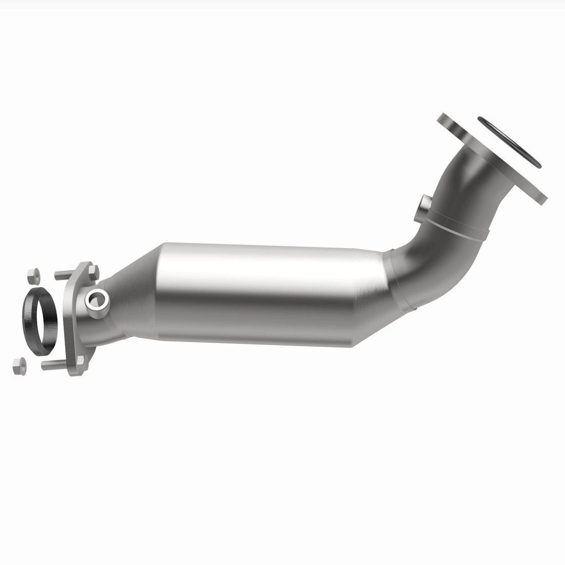 MagnaFlow Exhaust Products 5411178 California premium catalytic converter for 2009-2015 Cadillac CTS, view 6