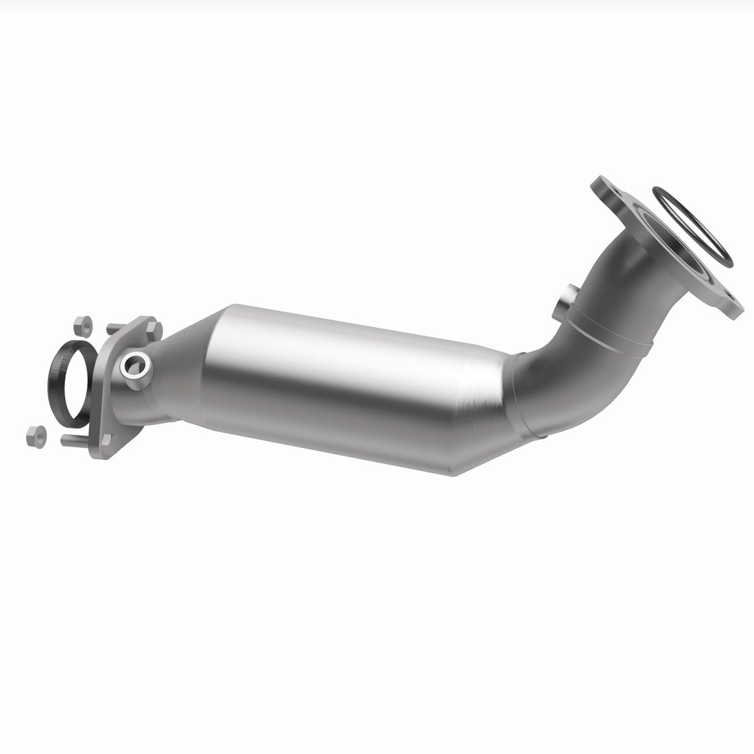 MagnaFlow Exhaust Products 5411178 California premium catalytic converter for 2009-2015 Cadillac CTS, view 7