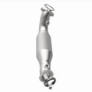 MagnaFlow Exhaust Products 5411179 California premium catalytic converter for 2009-2015 Cadillac CTS