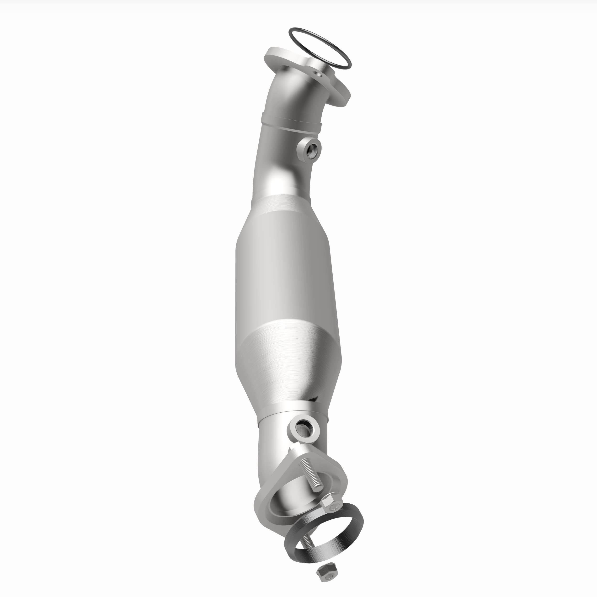 MagnaFlow Exhaust Products 5411179 - California CARB Direct-Fit Catalytic Converter 1