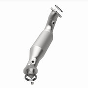 MagnaFlow Exhaust Products 5411179 California premium catalytic converter for 2009-2015 Cadillac CTS, view 2