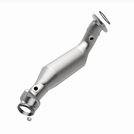 MagnaFlow Exhaust Products 5411179 - California CARB Direct-Fit Catalytic Converter 3