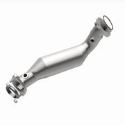 MagnaFlow Exhaust Products 5411179 California premium catalytic converter for 2009-2015 Cadillac CTS, view 4