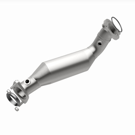 MagnaFlow Exhaust Products 5411179 - California CARB Direct-Fit Catalytic Converter 4
