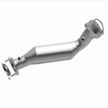 MagnaFlow Exhaust Products 5411179 - California CARB Direct-Fit Catalytic Converter 5