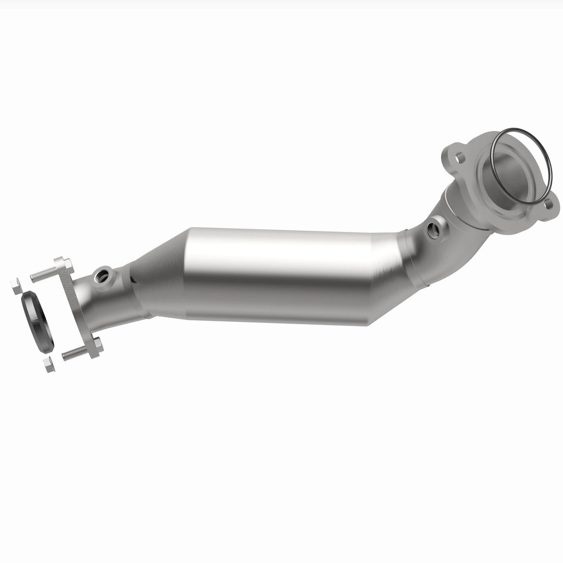 MagnaFlow Exhaust Products 5411179 California premium catalytic converter for 2009-2015 Cadillac CTS, view 6