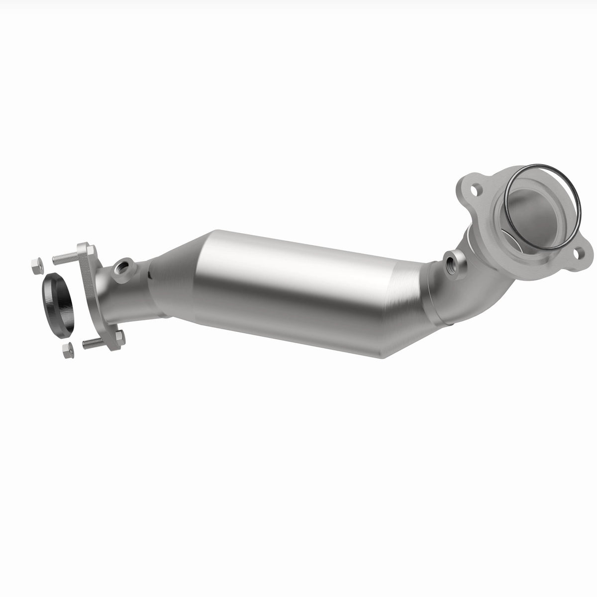 MagnaFlow Exhaust Products 5411179 California premium catalytic converter for 2009-2015 Cadillac CTS, view 7