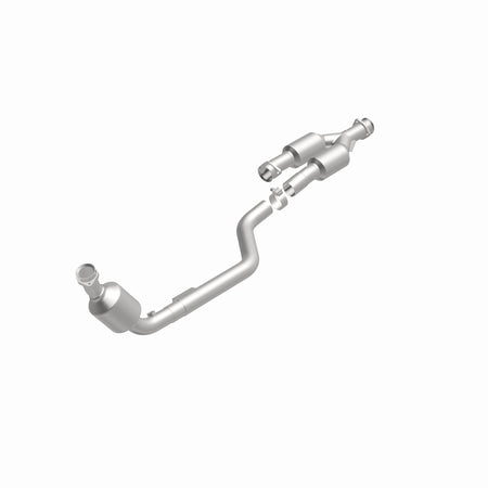 MagnaFlow Exhaust Products 5411188 - California CARB Direct-Fit Catalytic Converter 2