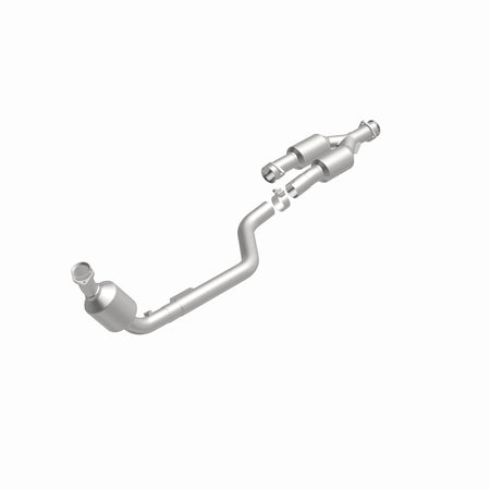 MagnaFlow Exhaust Products 5411188 - California CARB Direct-Fit Catalytic Converter 3