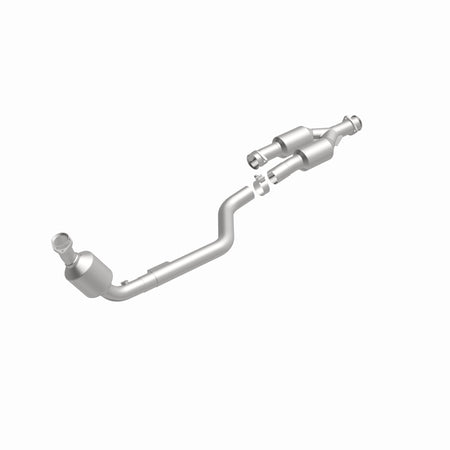 MagnaFlow Exhaust Products 5411188 - California CARB Direct-Fit Catalytic Converter 4