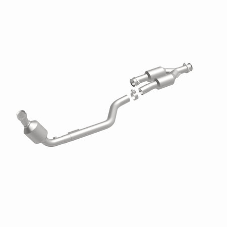 MagnaFlow Exhaust Products 5411188 - California CARB Direct-Fit Catalytic Converter 5