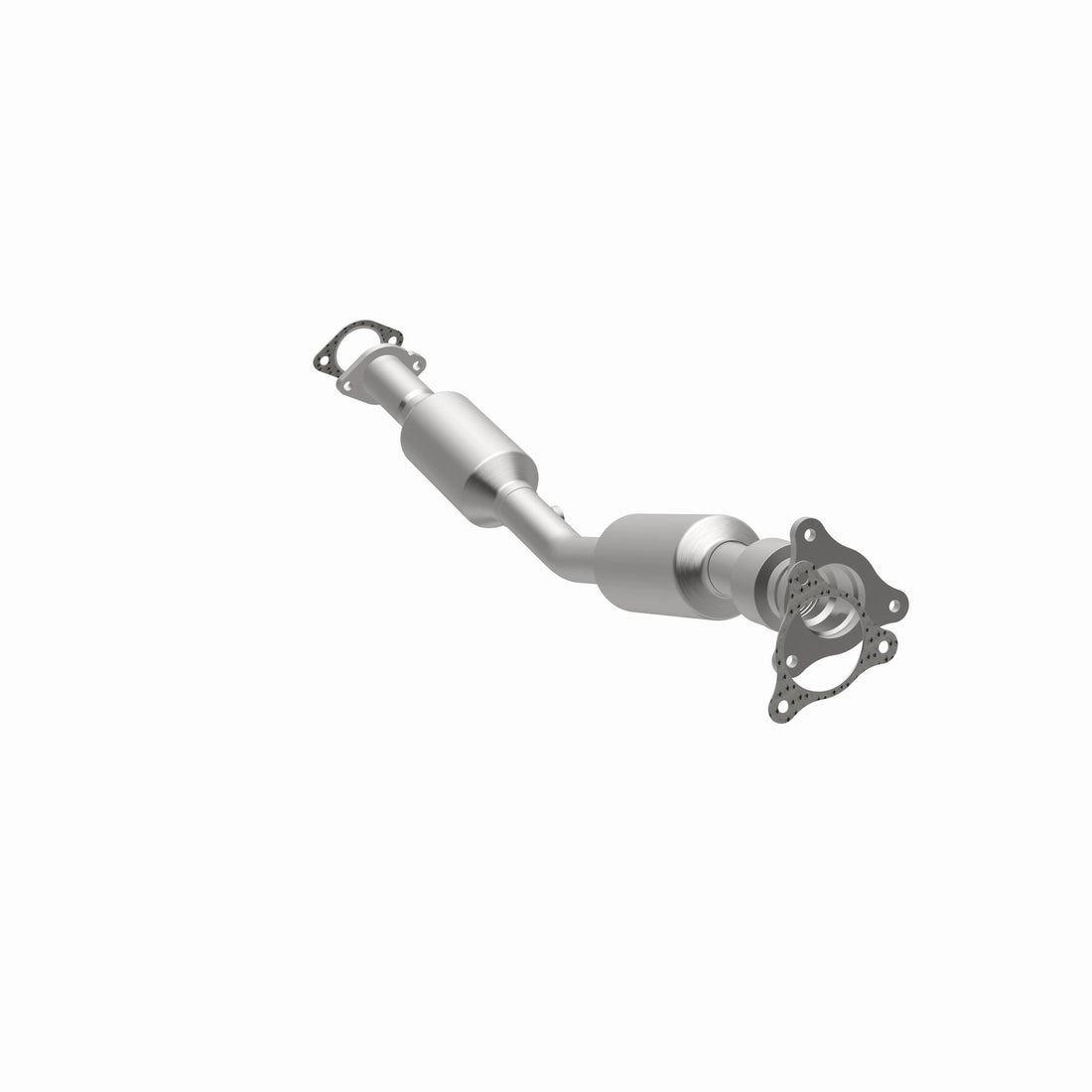 MagnaFlow Exhaust Products 5411197 - California CARB Direct-Fit Catalytic Converter 1