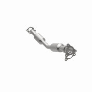 MagnaFlow Exhaust Products 5411197 - California CARB Direct-Fit Catalytic Converter 1
