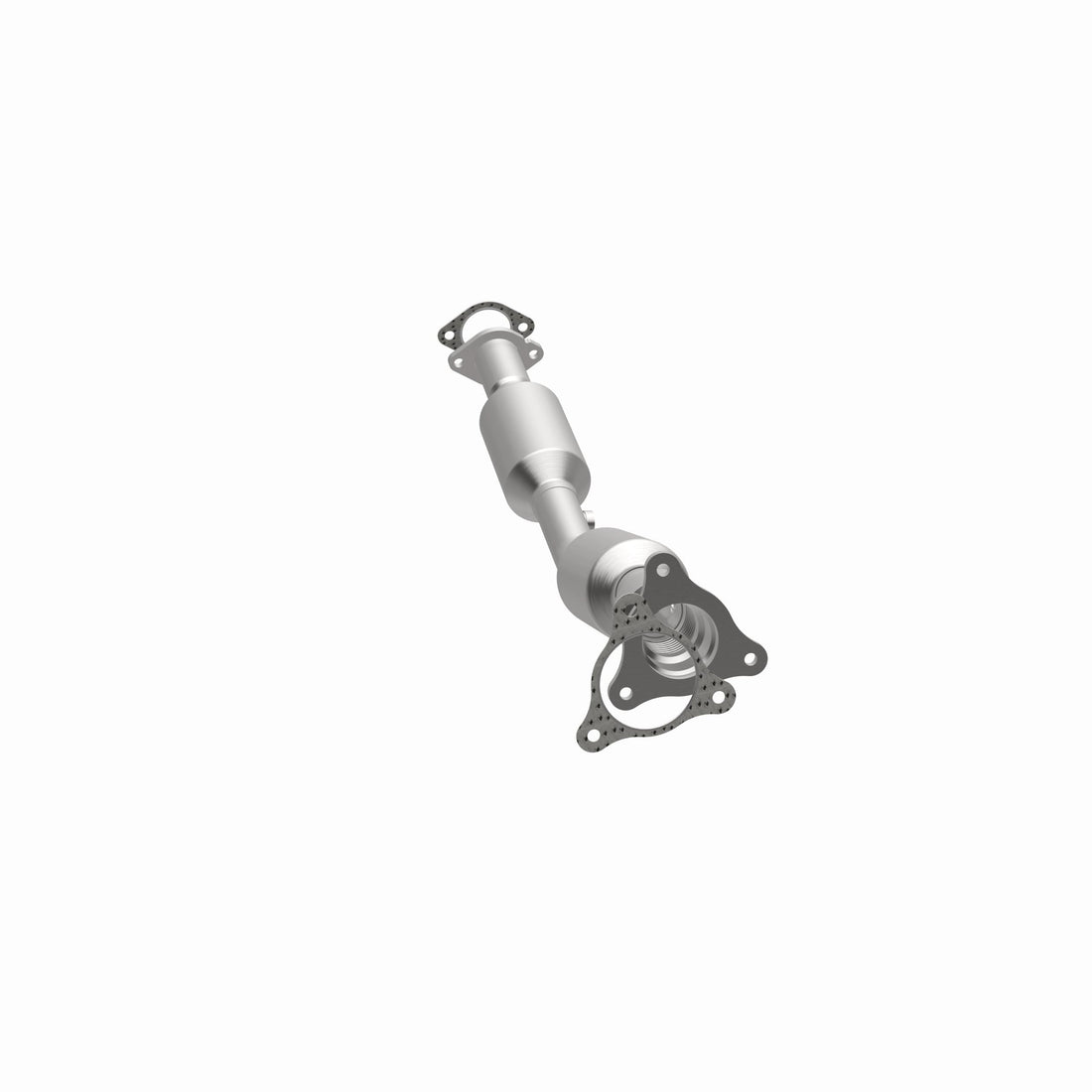 MagnaFlow Exhaust Products 5411197 - California CARB Direct-Fit Catalytic Converter 2
