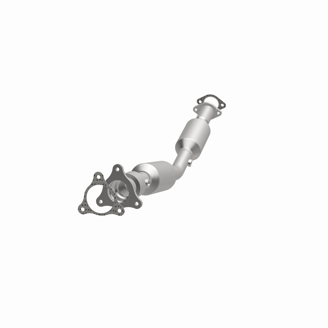 MagnaFlow Exhaust Products 5411197 - California CARB Direct-Fit Catalytic Converter 4