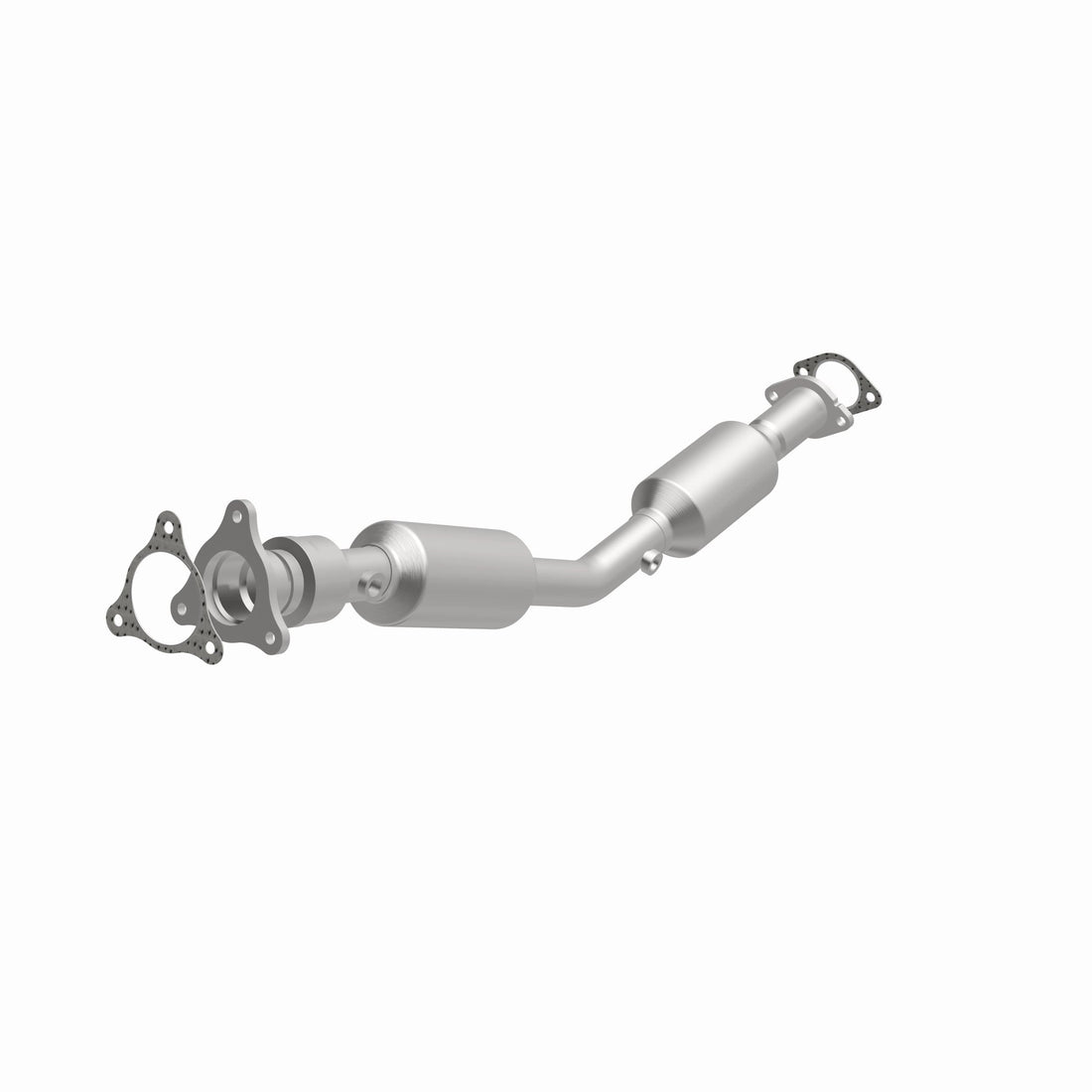 MagnaFlow Exhaust Products 5411197 - California CARB Direct-Fit Catalytic Converter