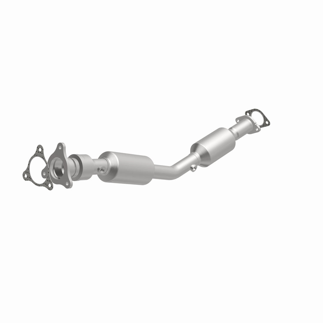 MagnaFlow Exhaust Products 5411197 - California CARB Direct-Fit Catalytic Converter